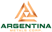Argentina Metals Corp. logo