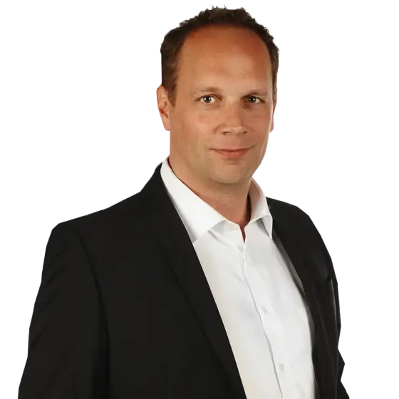 Johannes Viehbacher, Legal and Compliance Officer of Aumontis Holding AG