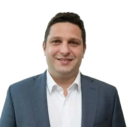 Martin Hoff, Chief Investment Officer of Aumontis Holding AG
