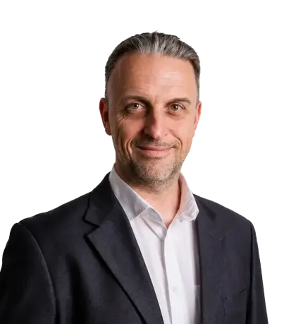 Peter Geerdts, Chief Geological Advisor of Aumontis Holding AG